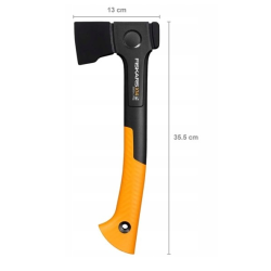 Siekiera ciesielska, uniwersalna X-series X14, ostrze XS, Fiskars