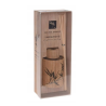 Dyfuzor zapachowy z patyczkami 80ml SANDALWOOD, drzewo sandałowe