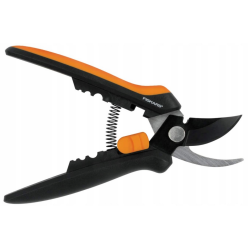 Sekator ręczny nożycowy, ogrodowy Solid SP141 Fiskars