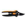 Sekator ręczny nożycowy, ogrodowy Solid SP141 Fiskars
