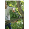 Sekator dwuręczny kowadełkowy L PowerGear X LX99, 1020189 Fiskars
