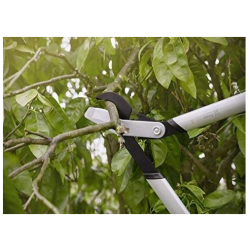 Sekator dwuręczny kowadełkowy L PowerGear X LX99, 1020189 Fiskars