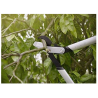 Sekator dwuręczny kowadełkowy L PowerGear X LX99, 1020189 Fiskars