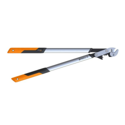 Sekator dwuręczny kowadełkowy L PowerGear X LX99, 1020189 Fiskars