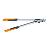 Sekator dwuręczny kowadełkowy L PowerGear X LX99, 1020189 Fiskars