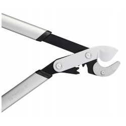 Sekator dwuręczny kowadełkowy L PowerGear X LX99, 1020189 Fiskars