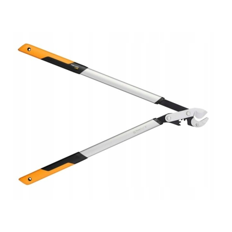 Sekator dwuręczny kowadełkowy L PowerGear X LX99, 1020189 Fiskars
