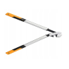 Sekator dwuręczny kowadełkowy L PowerGear X LX99, 1020189 Fiskars