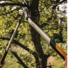 Sekator dwuręczny, nożycowy Power Gear X LX98, 1020188 Fiskars