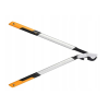 Sekator dwuręczny, nożycowy Power Gear X LX98, 1020188 Fiskars
