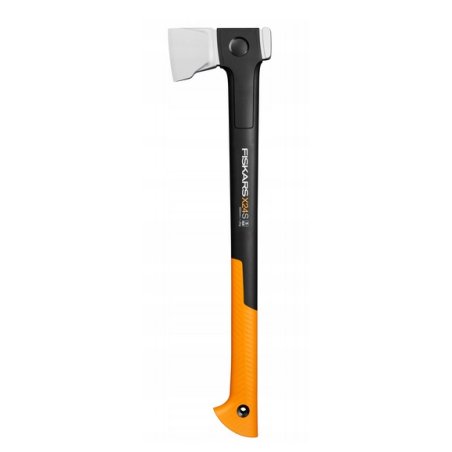 Siekiera rozłupująca, ostra X-series X24, ostrze S, Fiskars