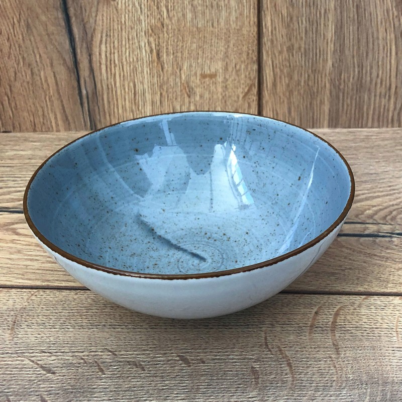 Salaterka 21cm ROYAL 6630Z SIWA - LUBIANA