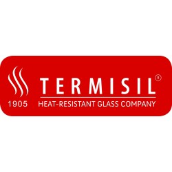 Naczynie żaroodporne szklane 5,8l prostokątne Termisil