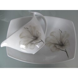 Sosjerka 400ml AKCENT G463 MAGNOLIA Chodzież