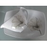 Sosjerka 400ml AKCENT G463 MAGNOLIA Chodzież