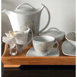 Sosjerka 400ml AKCENT G463 MAGNOLIA Chodzież