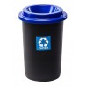 Zestaw 3 koszy 50L ECO BIN do segregowania - Plafor