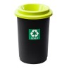 Zestaw 3 koszy 50L ECO BIN do segregowania - Plafor