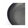 Wok, patelnia żeliwna głęboka Non-Stick Pak Choi 30 cm z powłoka nieprzywieralną
