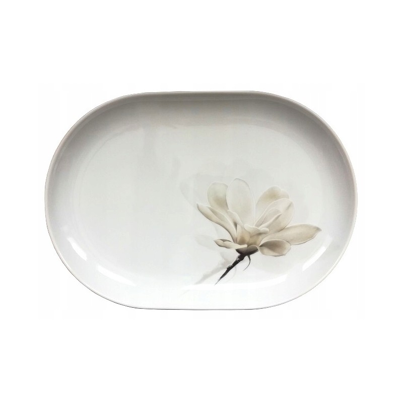 Półmisek 28cm BOSS MAGNOLIA 6474 Lubiana