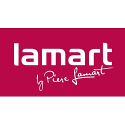 Zestaw 6 worków próżniowych z pompką do przechowywania Lamart