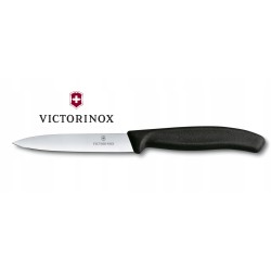 Nóż ostry do warzyw i owoców 10 cm 6.7703 Victorinox