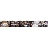 Talerz głęboki 18cm LAWENDA BOSS 5979 Lubiana