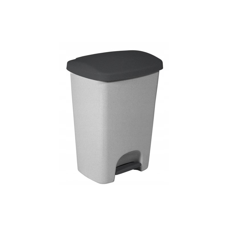 Kosz do segregacji śmieci 2 x 20L ESSENTIAL DUO - Curver