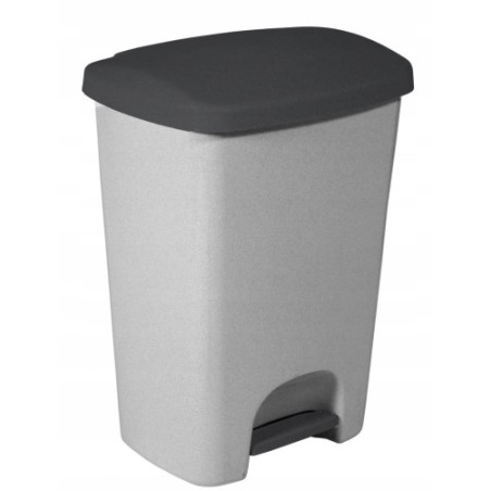 Kosz do segregacji śmieci 2 x 20L ESSENTIAL DUO - Curver