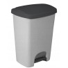 Kosz do segregacji śmieci 2 x 20L ESSENTIAL DUO - Curver