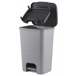 Kosz do segregacji śmieci 2 x 20L ESSENTIAL DUO - Curver