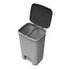 Kosz do segregacji śmieci 2 x 20L ESSENTIAL DUO - Curver