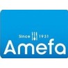 Zestaw 6 widelców obiadowych Felicia 1241 Amefa