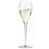 Zestaw 2 kieliszków do szampana, wina Prosecco z kolekcji DUET Krosno 2 x 225 ml