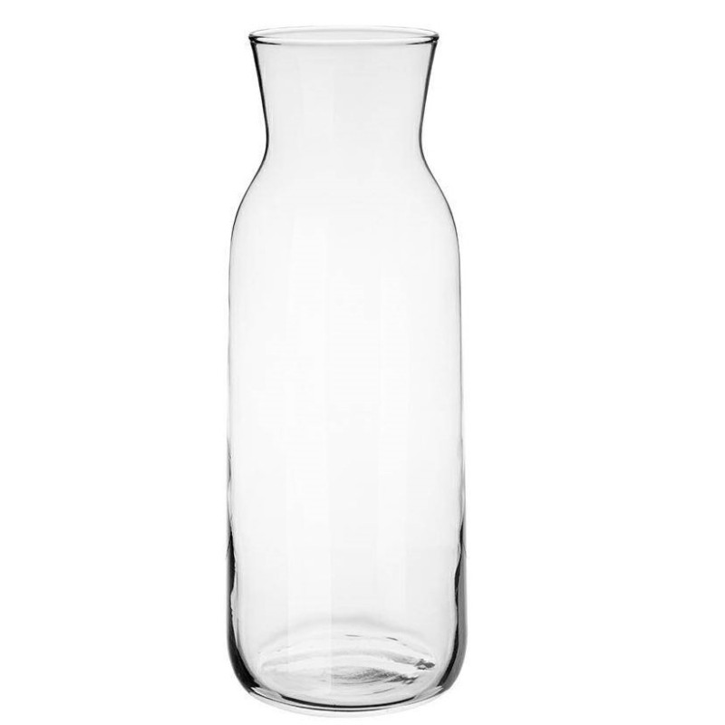 Karafka szklana 1000 ml, dzbanek, wazon Glasmark