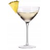 Komplet 6 kieliszków HARMONY do martini 245 ml - Krosno