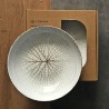 Komplet 6 talerzy głębokich 22 cm KERAJET Leaf 9036/104 - Lubiana