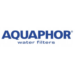Dzbanek 2,5 l filtrujący TIME niebieski + filtr - Aquaphor