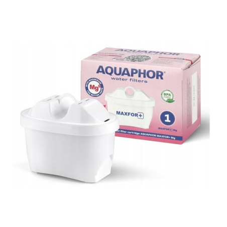 Wkład filtrujący AQUAPHOR Maxfor+ MG