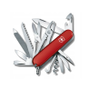 Szwajcarski scyzoryk Handyman 1.3773 czerwony 24 funkcyjny VICTORINOX